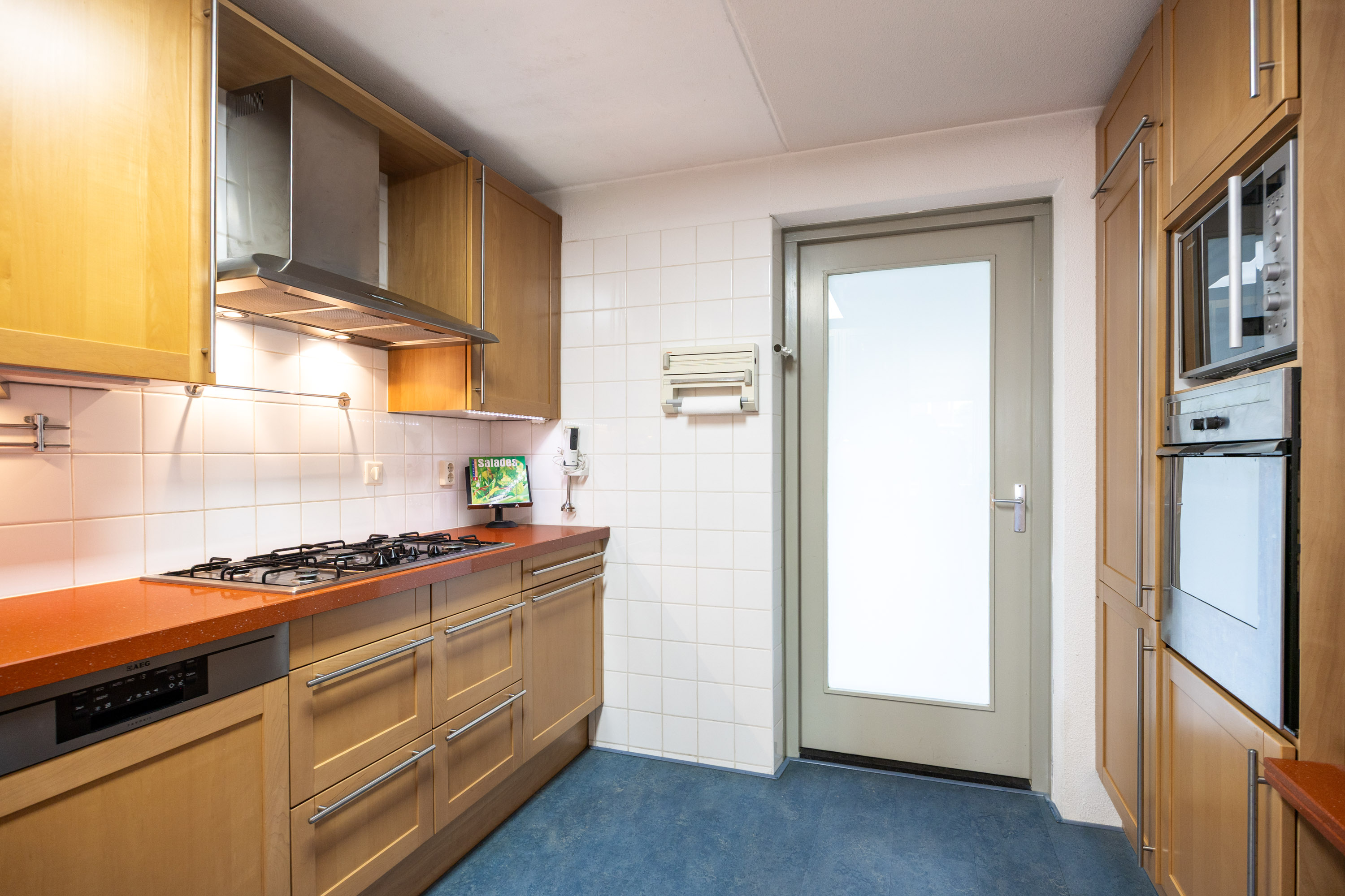 Vrijstaande woning te koop: Leegeweg 1-44, Groningen