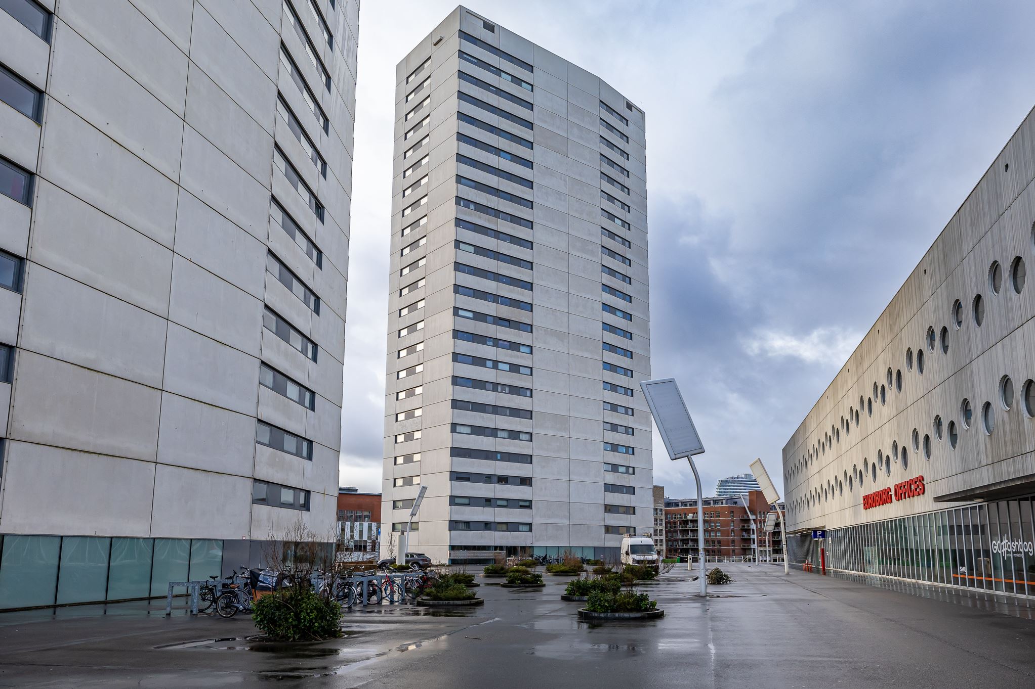 Boumaboulevard 269 Groningen