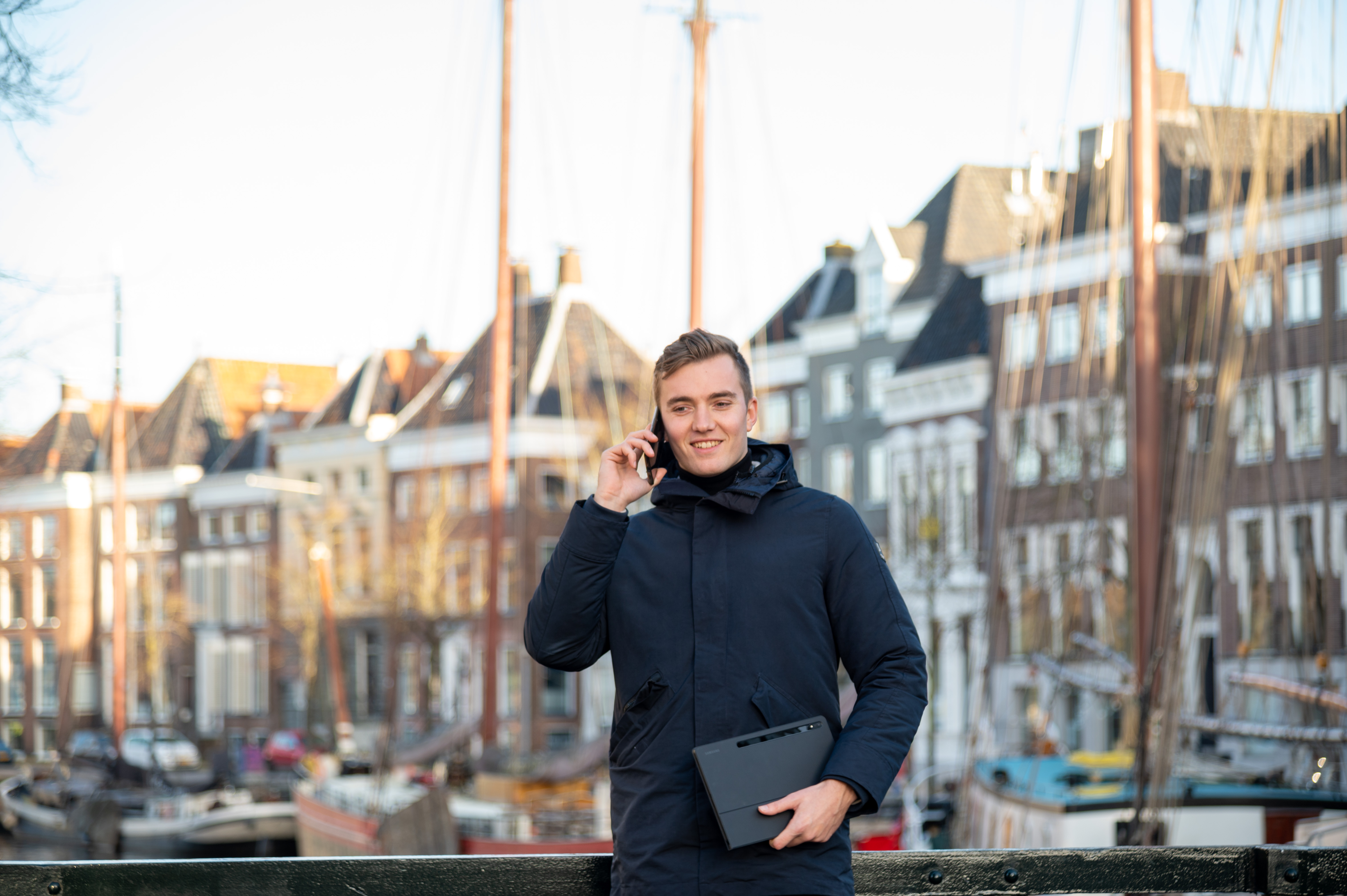 RJ Makelaardij Robbert Jan de Jonge