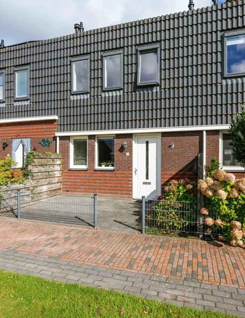 Groote Veen 6