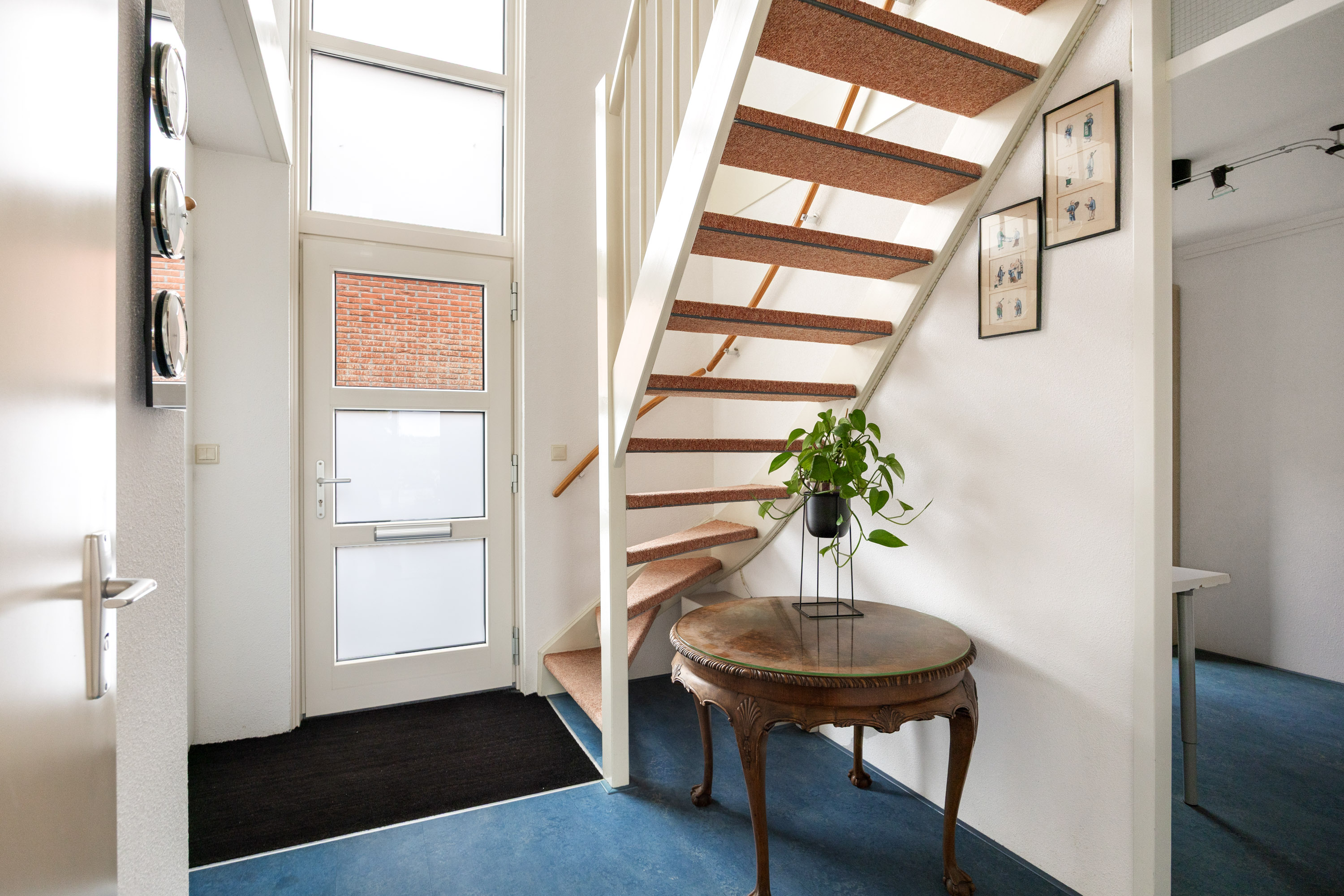 Vrijstaande woning te koop: Leegeweg 1-44, Groningen