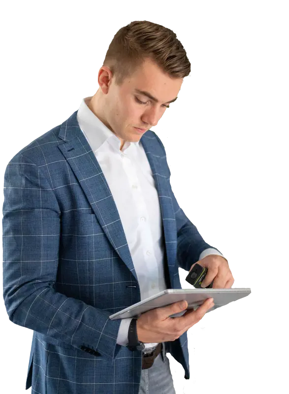 RJ Makelaardij taxatierapport nodig?