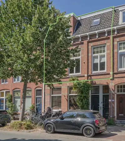 Kraneweg 97A Groningen