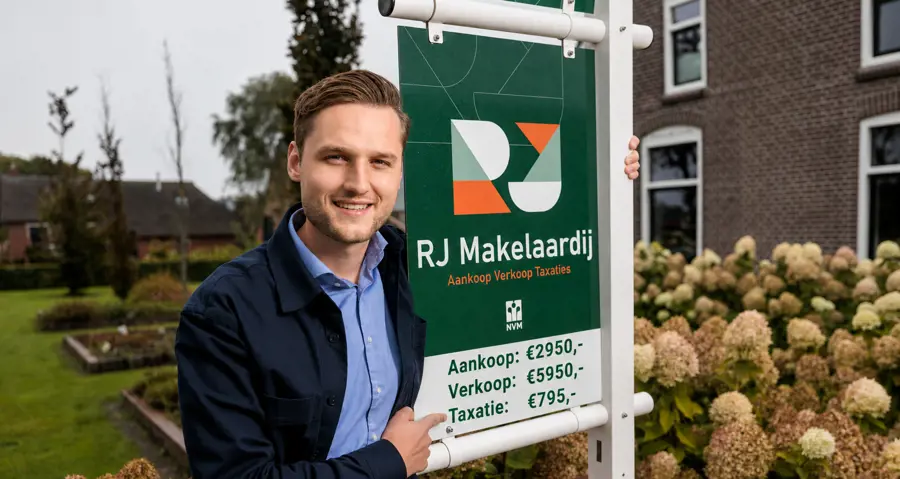 Vast Tarief Martijn