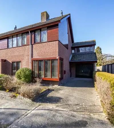 Bollandweg 6 Haren
