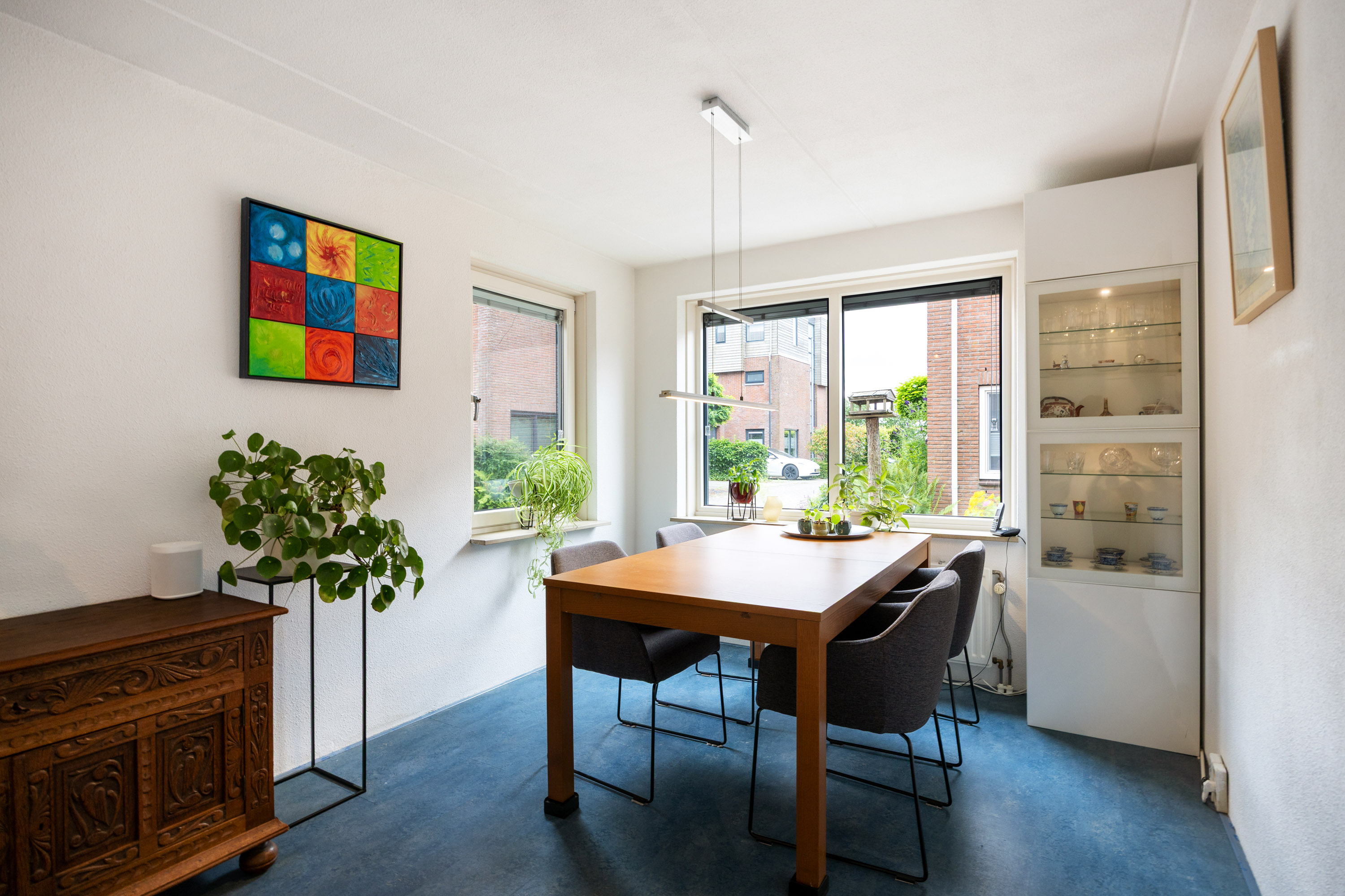 Vrijstaande woning te koop: Leegeweg 1-44, Groningen