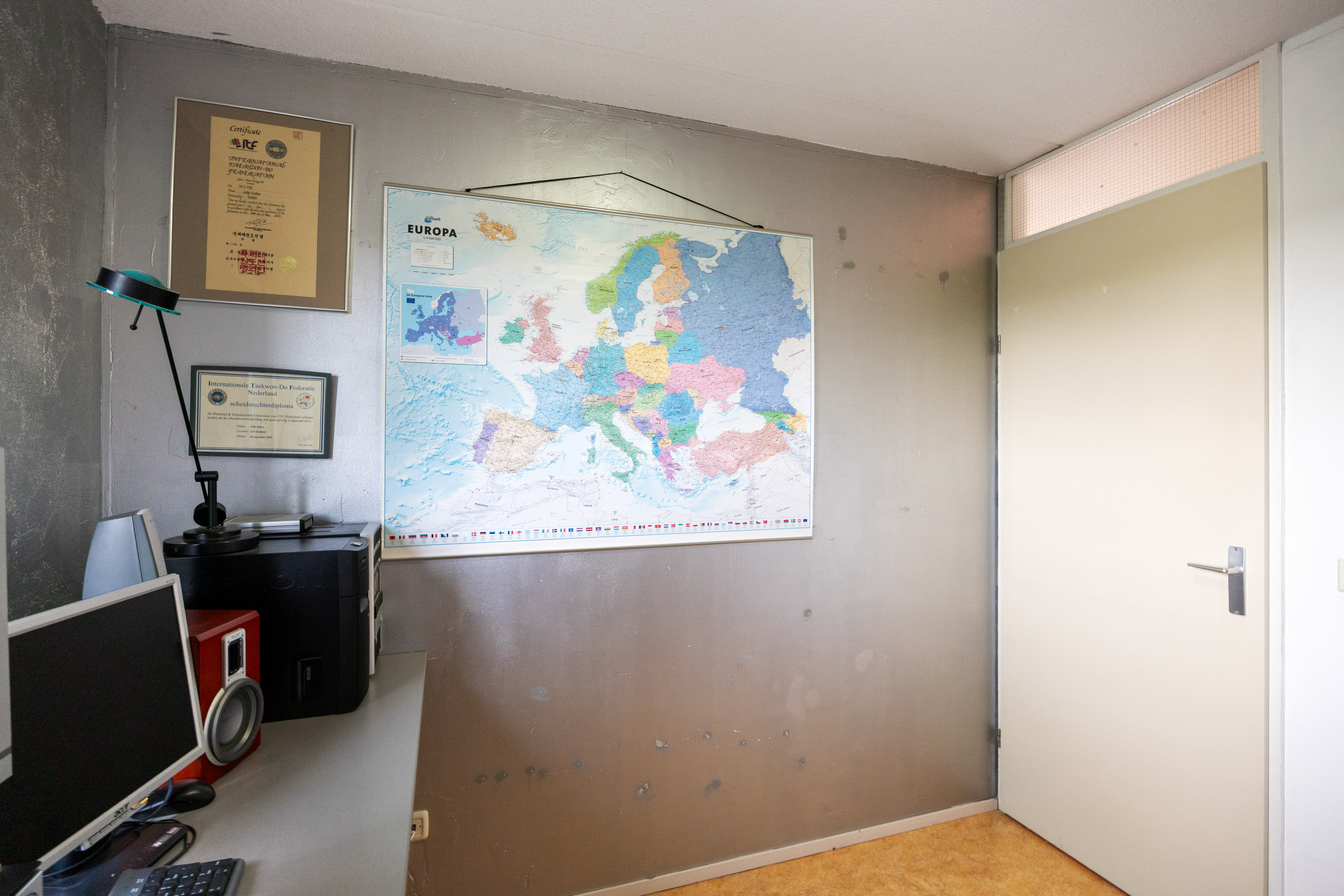 Vrijstaande woning te koop: Leegeweg 1-44, Groningen
