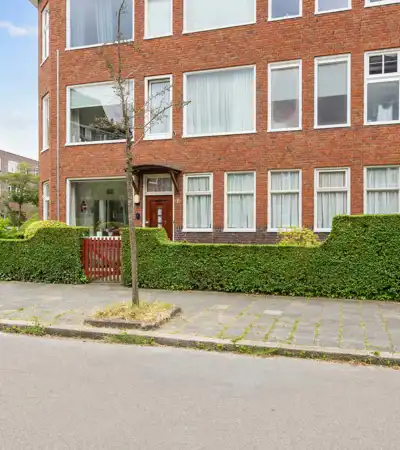 Van Royenlaan 2
