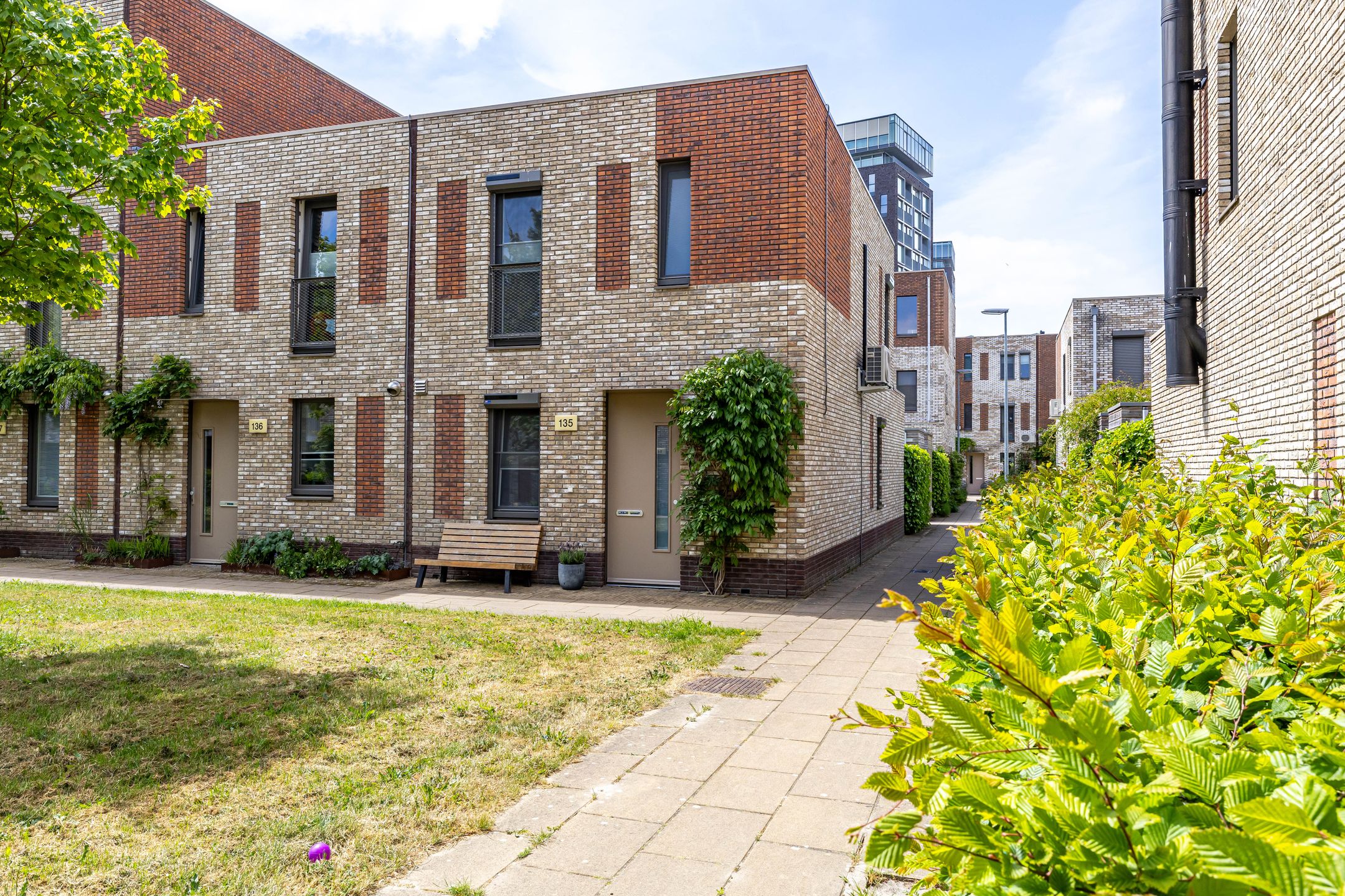 De Kaai 135 Groningen