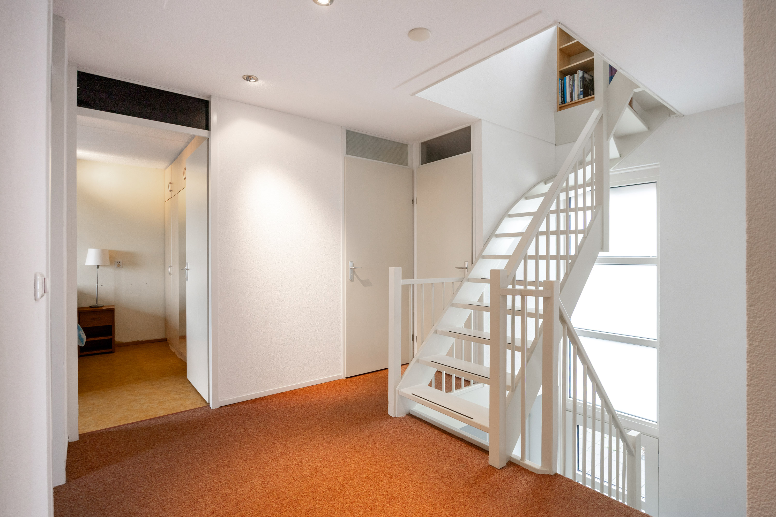 Vrijstaande woning te koop: Leegeweg 1-44, Groningen
