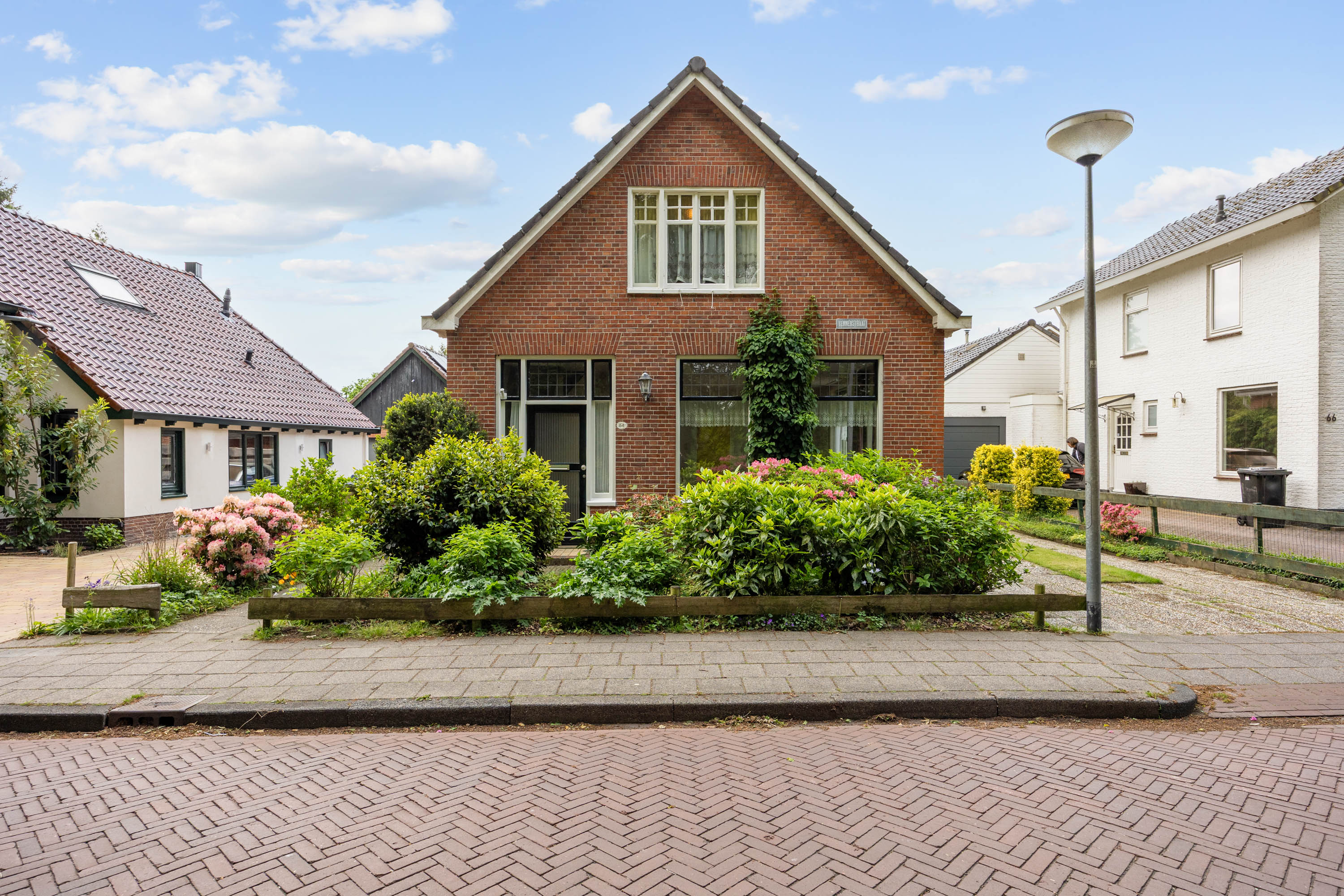 Vennerstraat 3