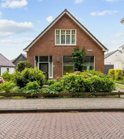 Vennerstraat 3