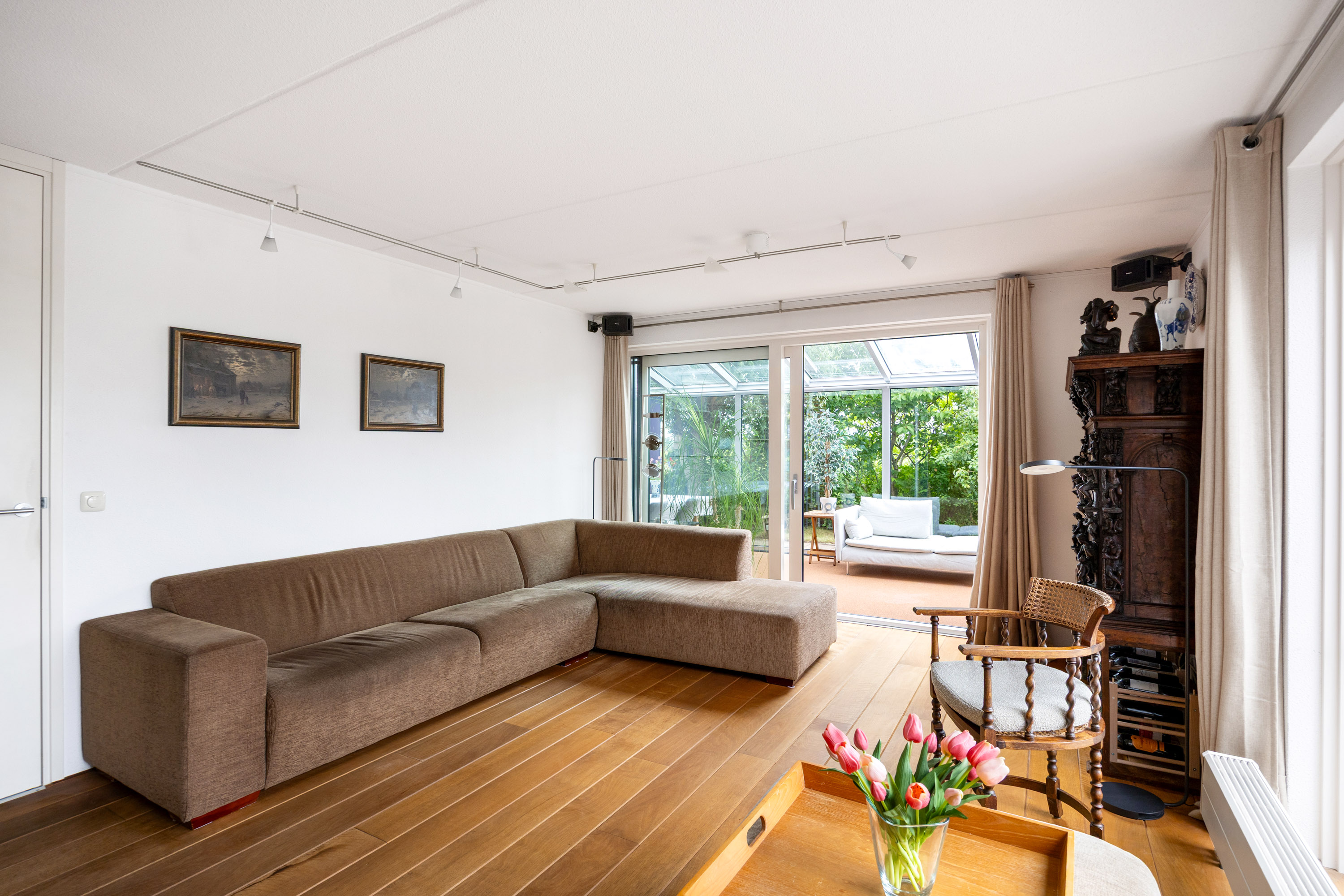 Vrijstaande woning te koop: Leegeweg 1-44, Groningen