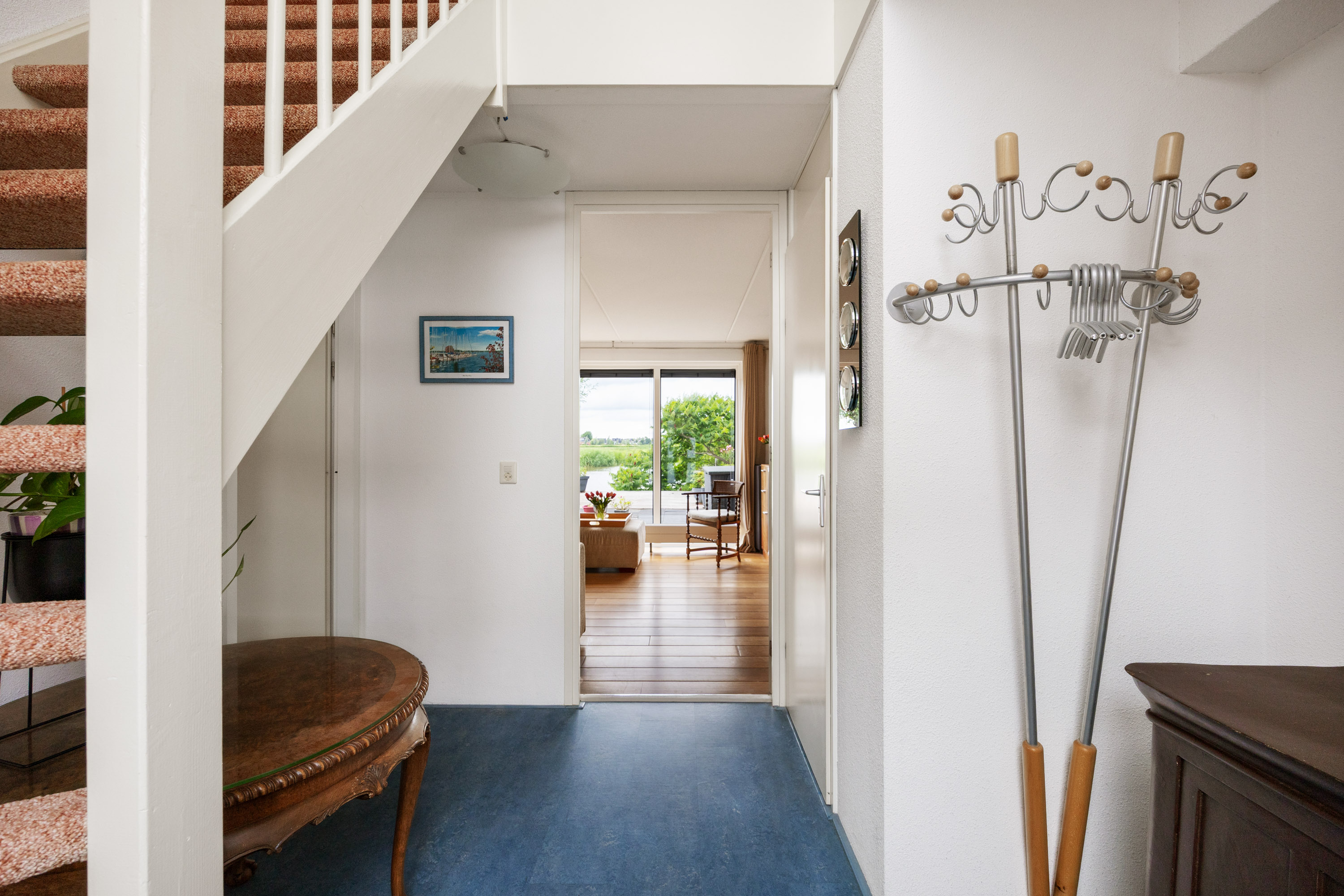 Vrijstaande woning te koop: Leegeweg 1-44, Groningen