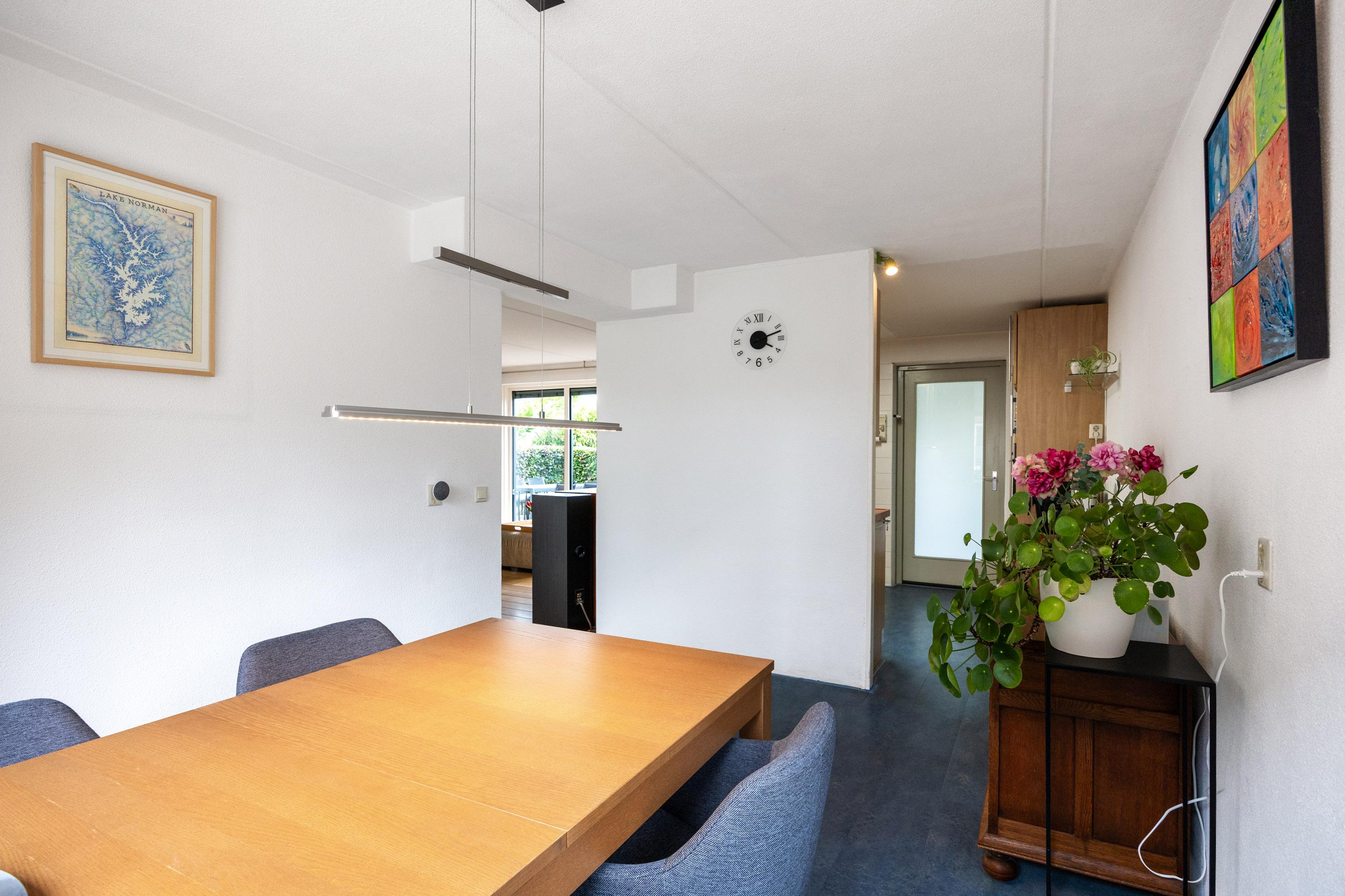 Vrijstaande woning te koop: Leegeweg 1-44, Groningen