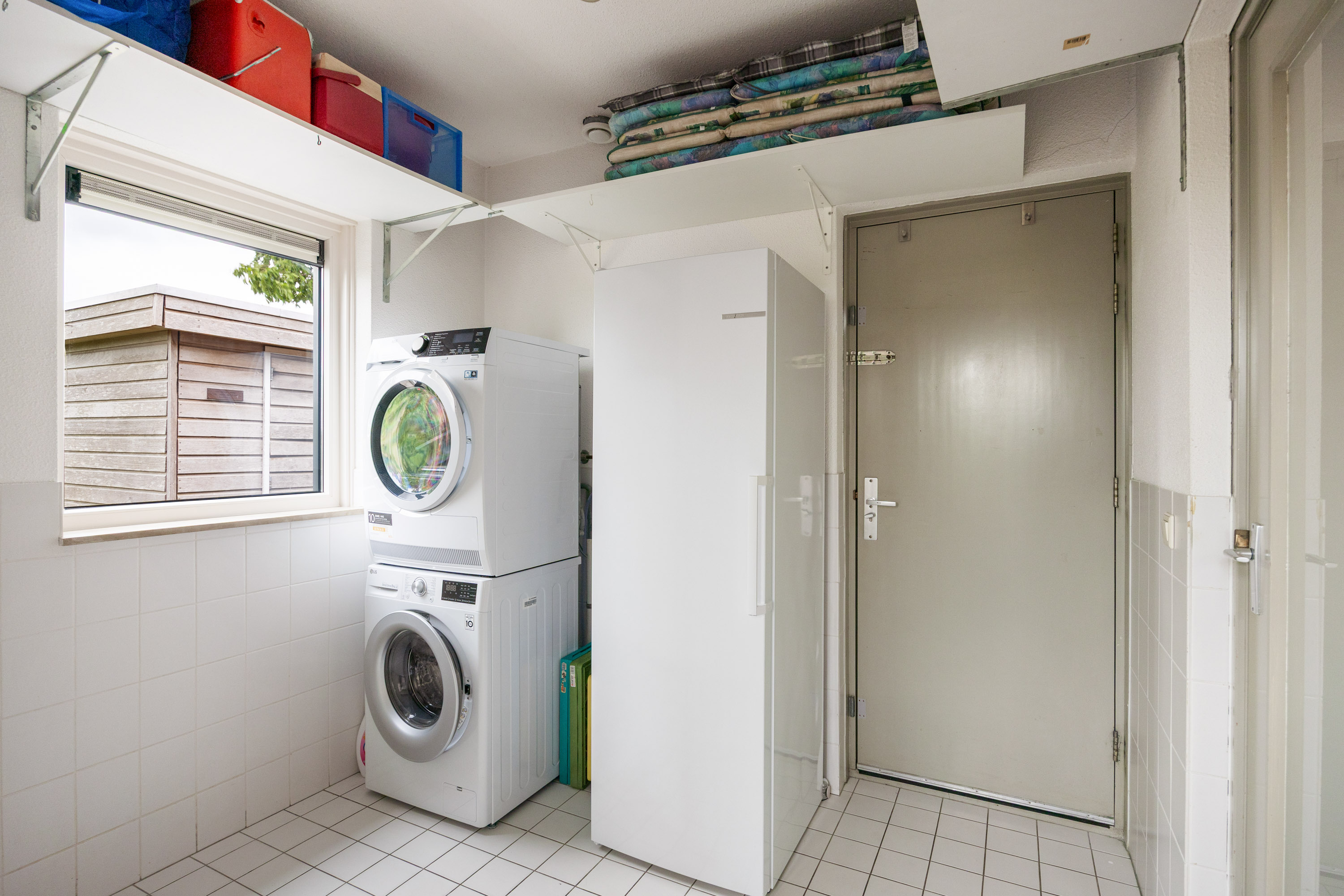 Vrijstaande woning te koop: Leegeweg 1-44, Groningen