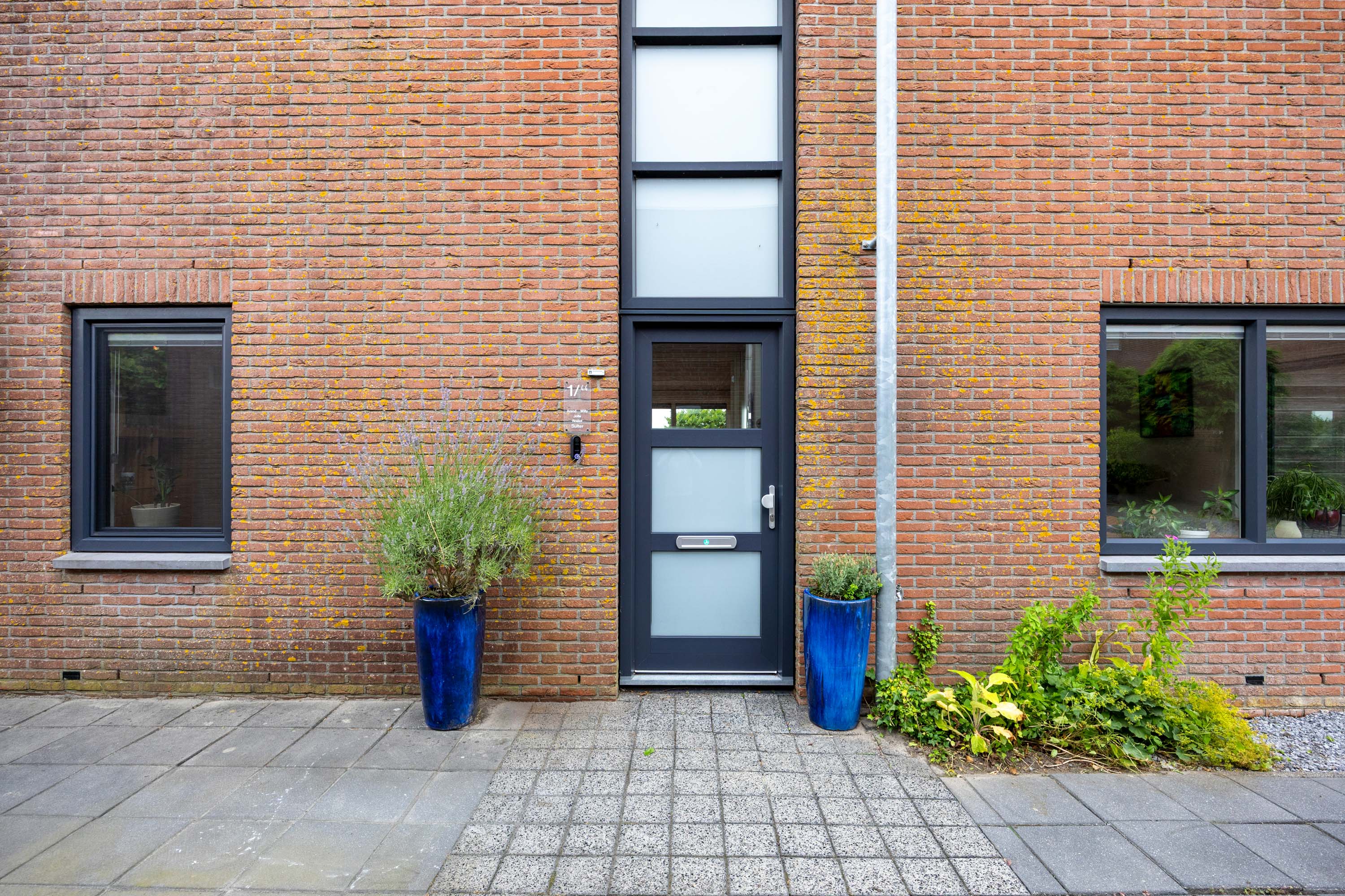 Vrijstaande woning te koop: Leegeweg 1-44, Groningen