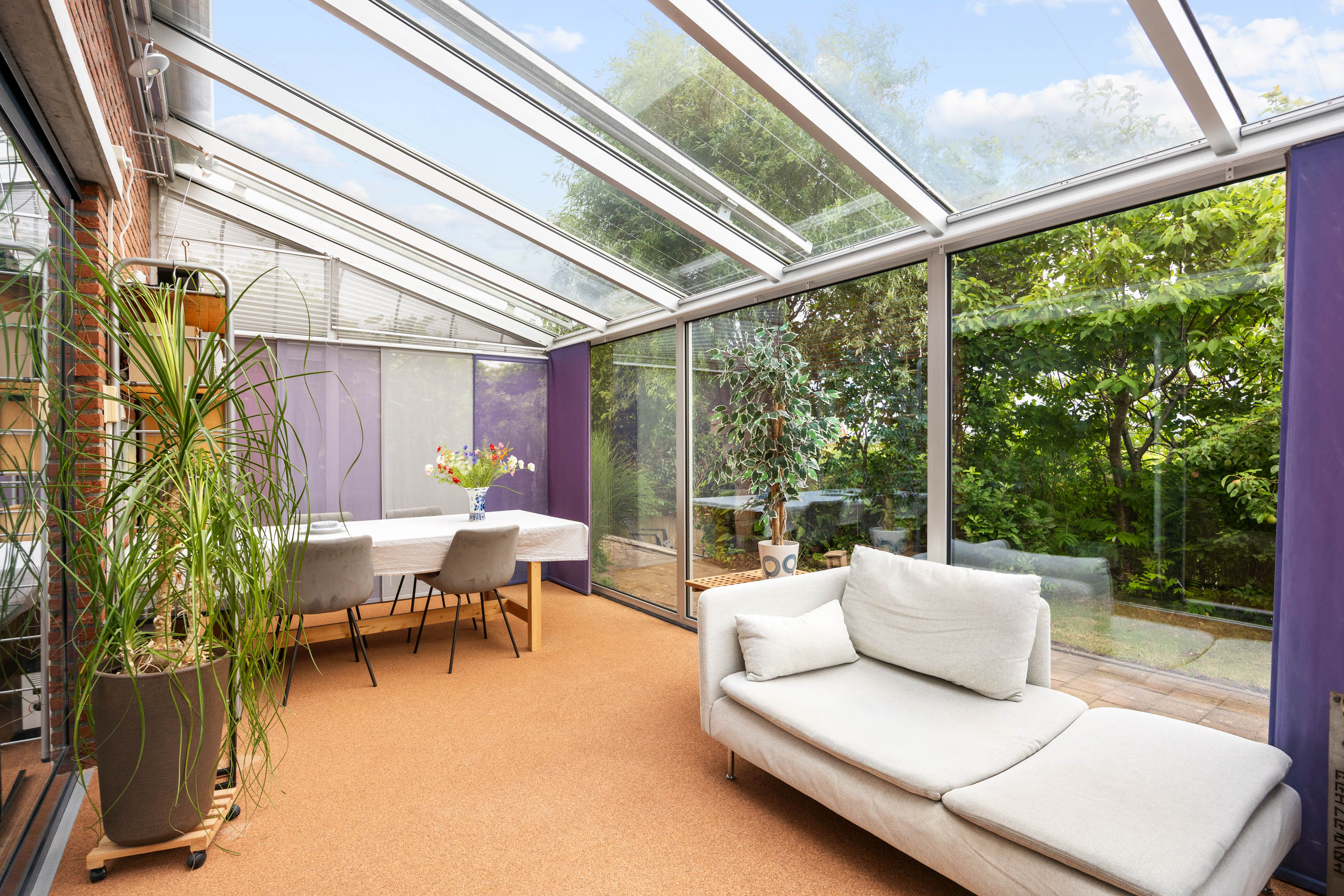 Vrijstaande woning te koop: Leegeweg 1-44, Groningen