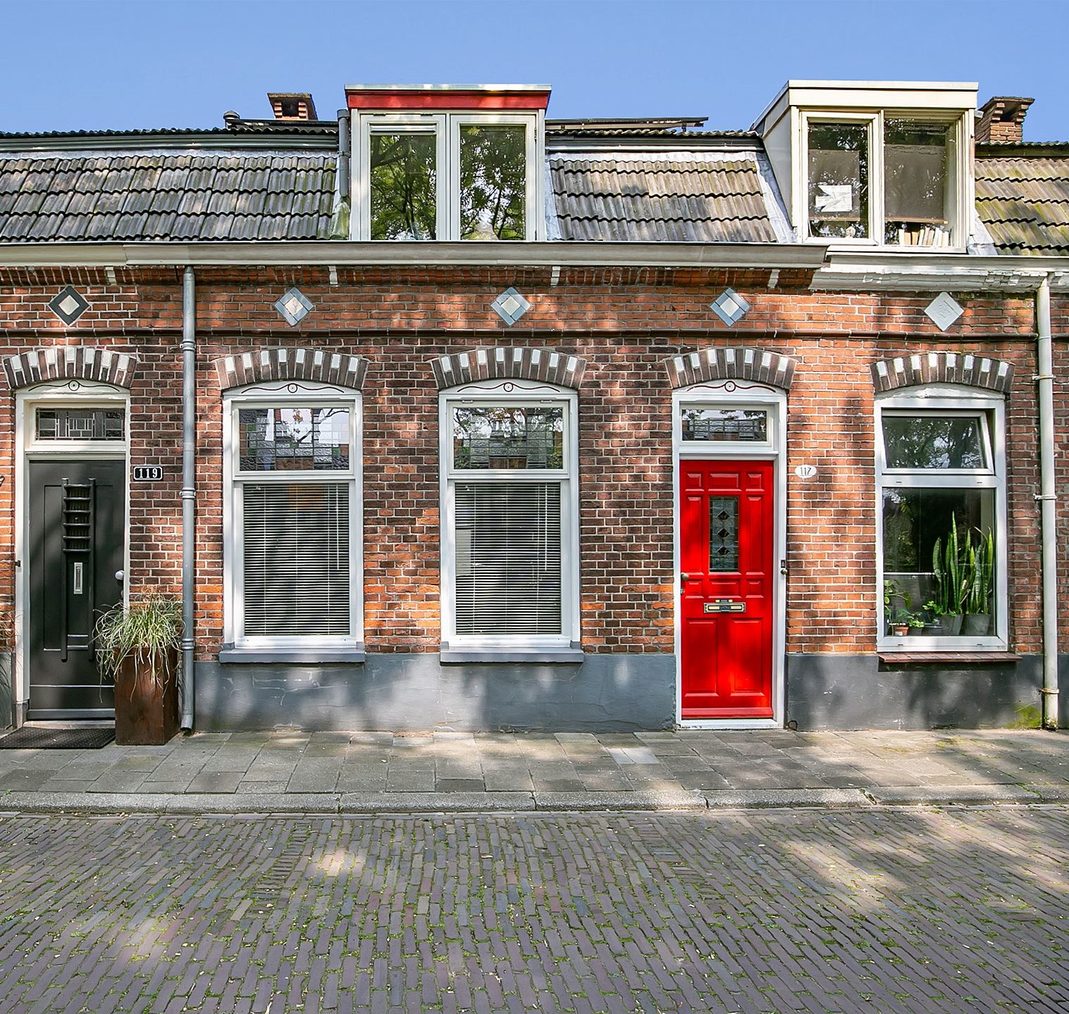 Friesestraatweg 117 Groningen