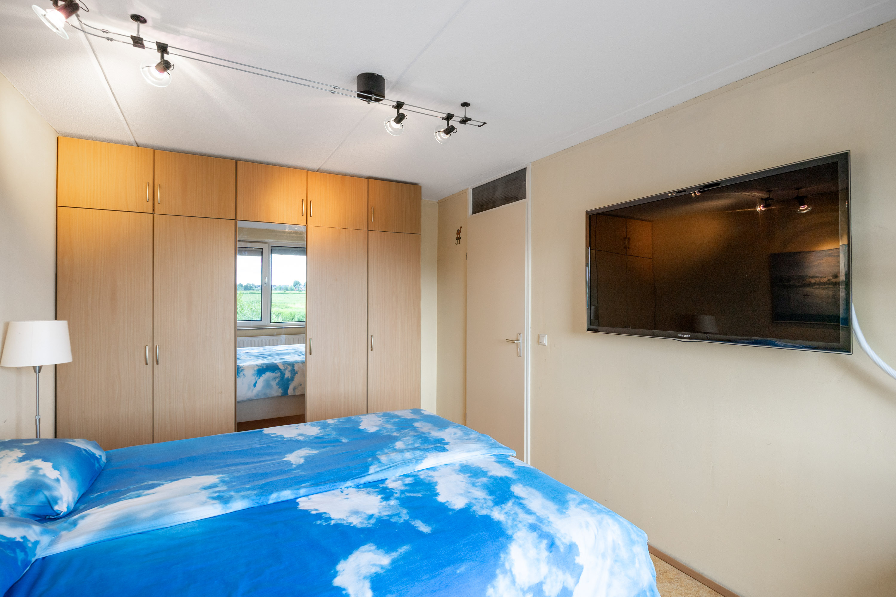 Vrijstaande woning te koop: Leegeweg 1-44, Groningen