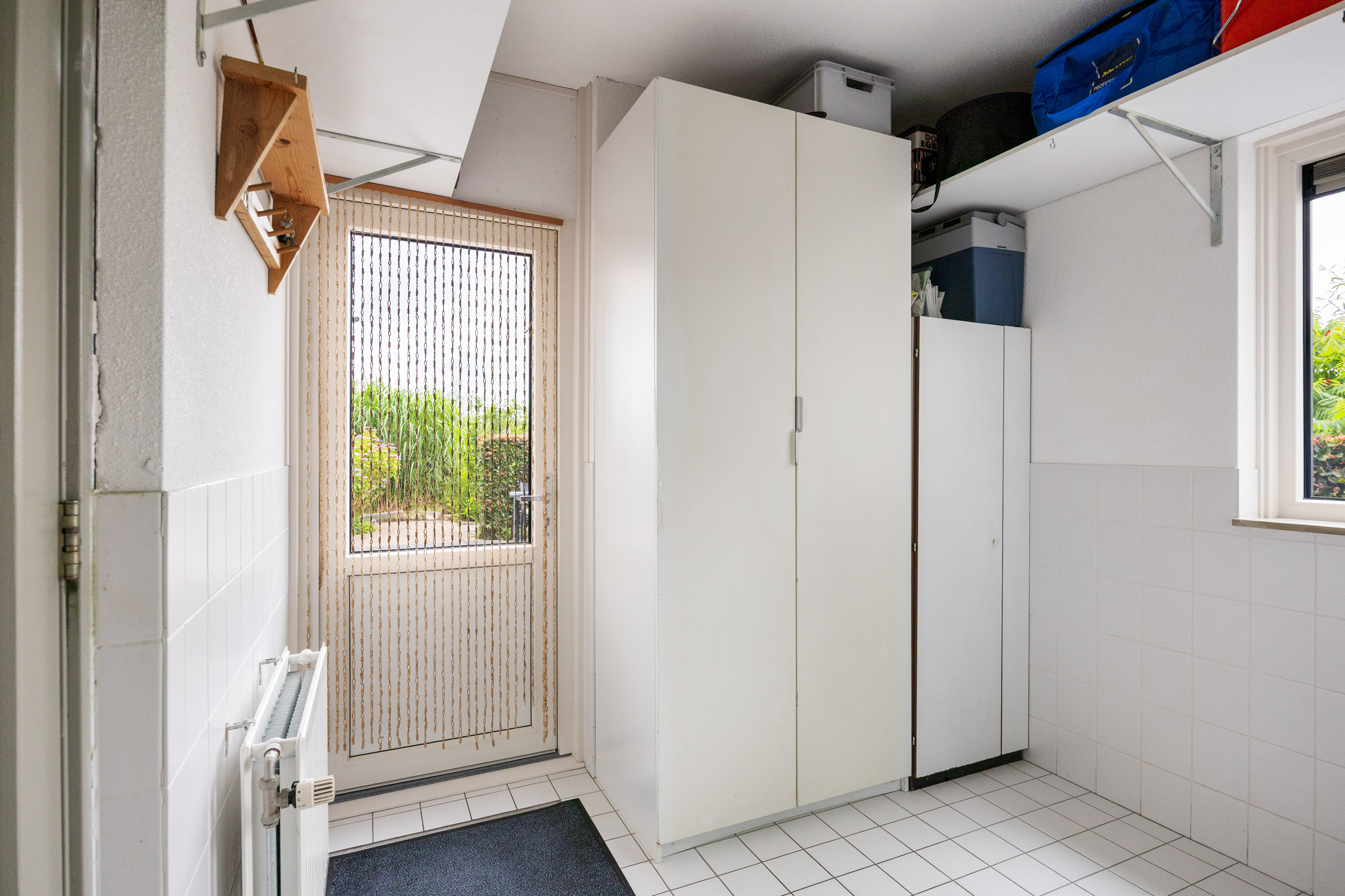 Vrijstaande woning te koop: Leegeweg 1-44, Groningen