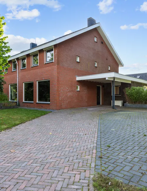 Calvijnstraat 11
