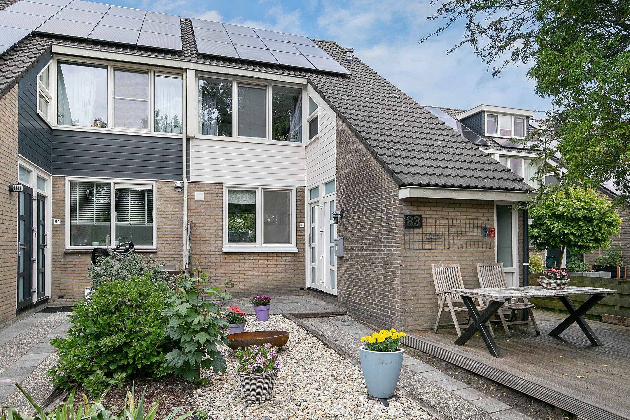 Het Want 83 Groningen