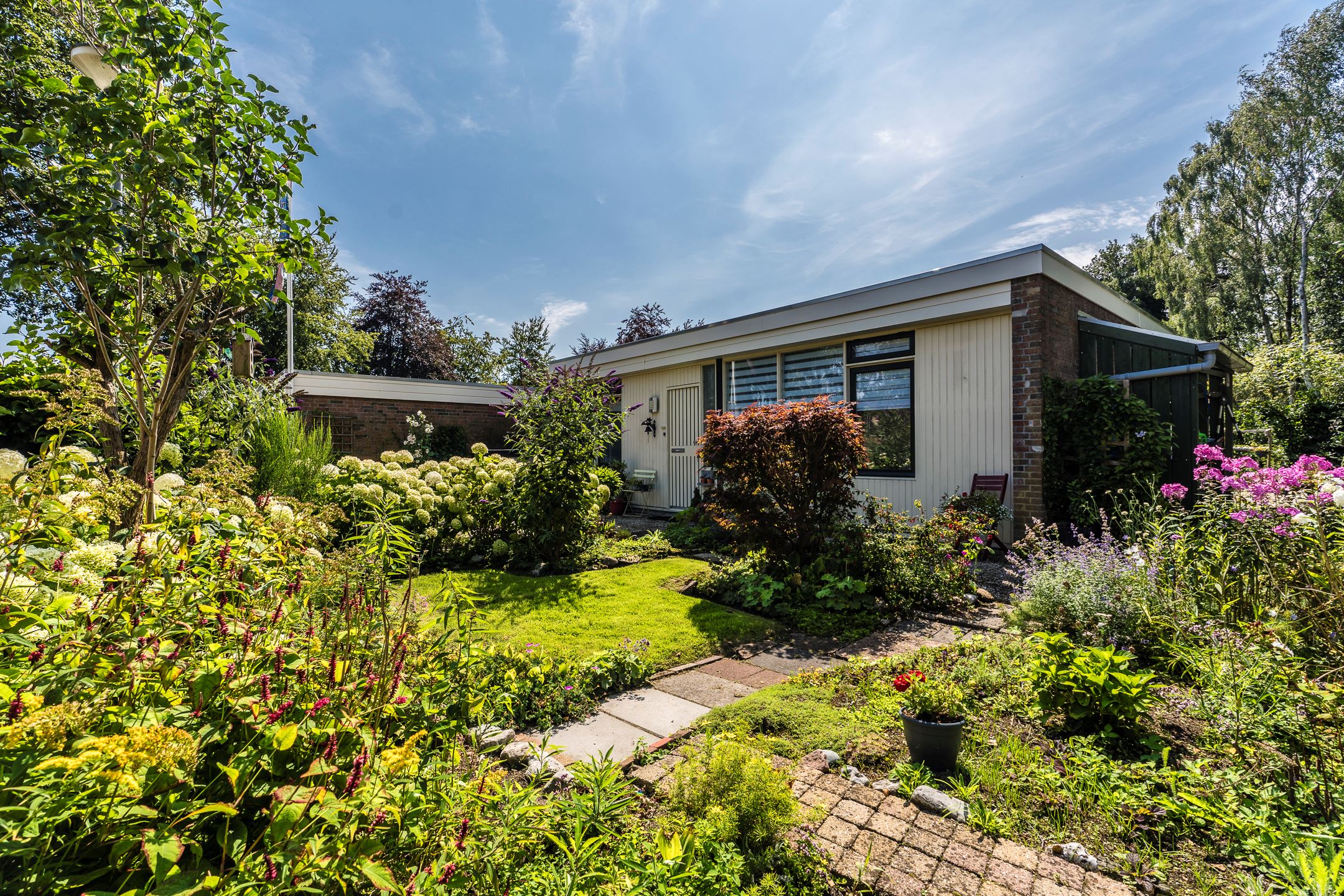 Beukenlaan 24 Kolham Verkocht