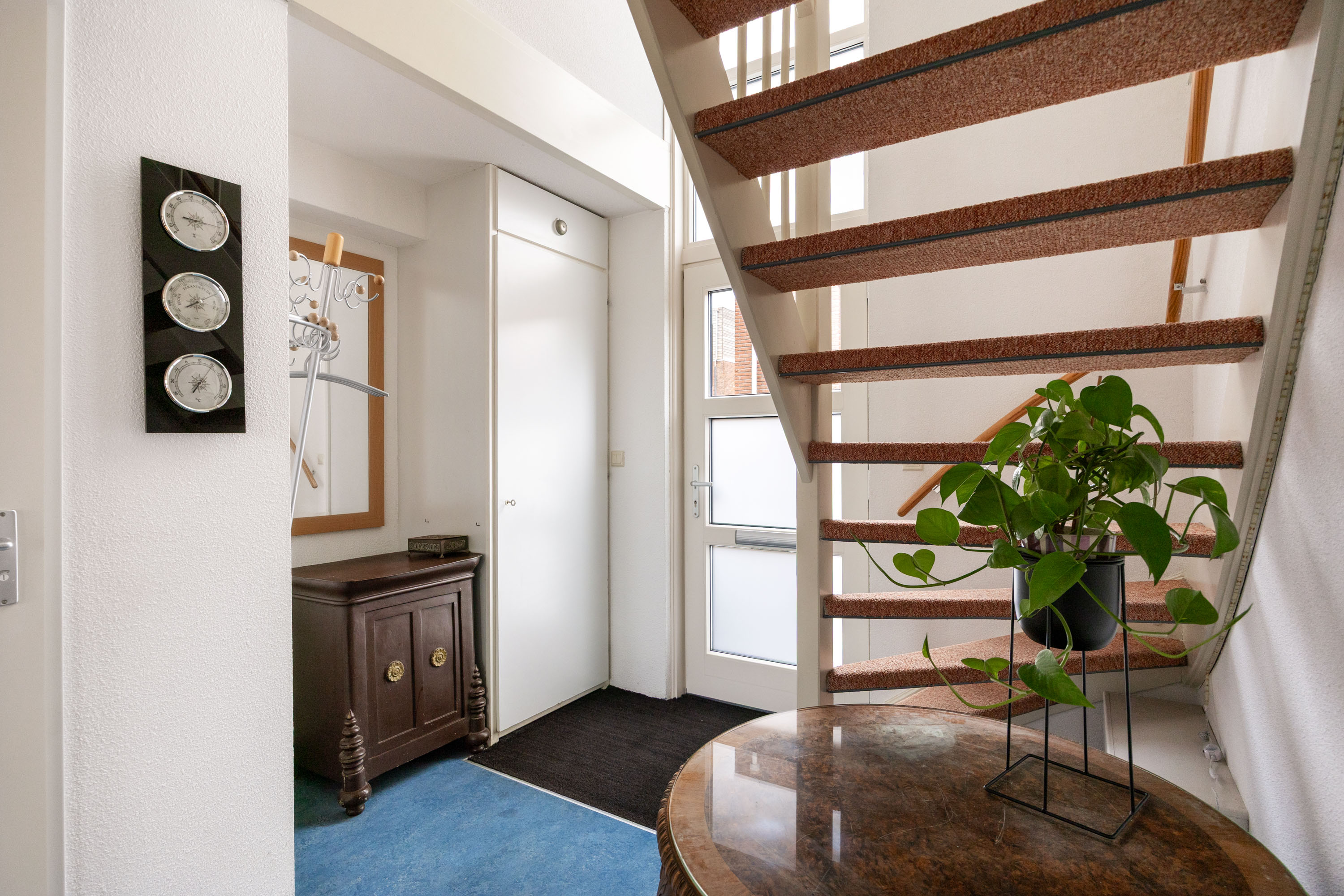 Vrijstaande woning te koop: Leegeweg 1-44, Groningen