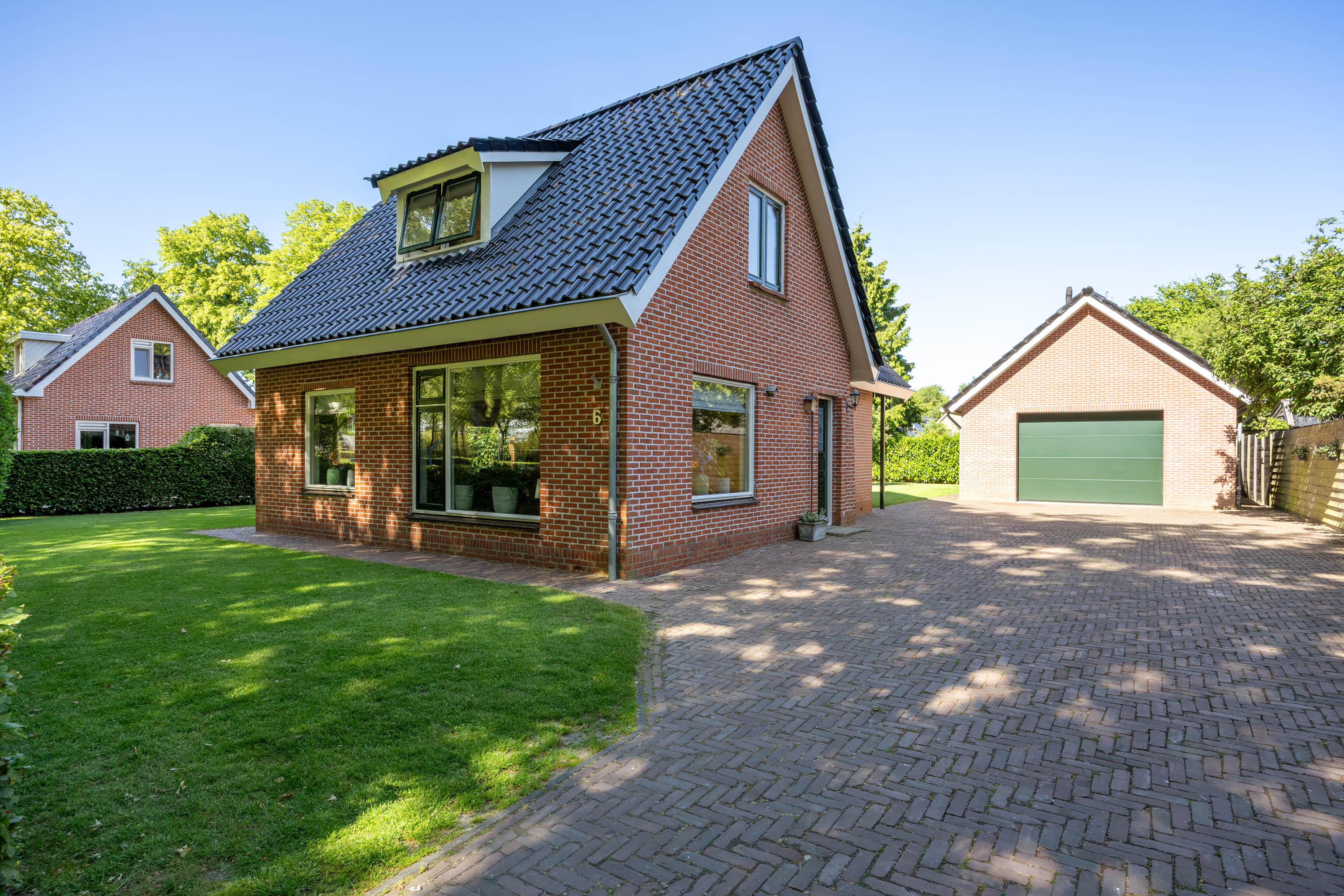 Meulenkampsweg 7