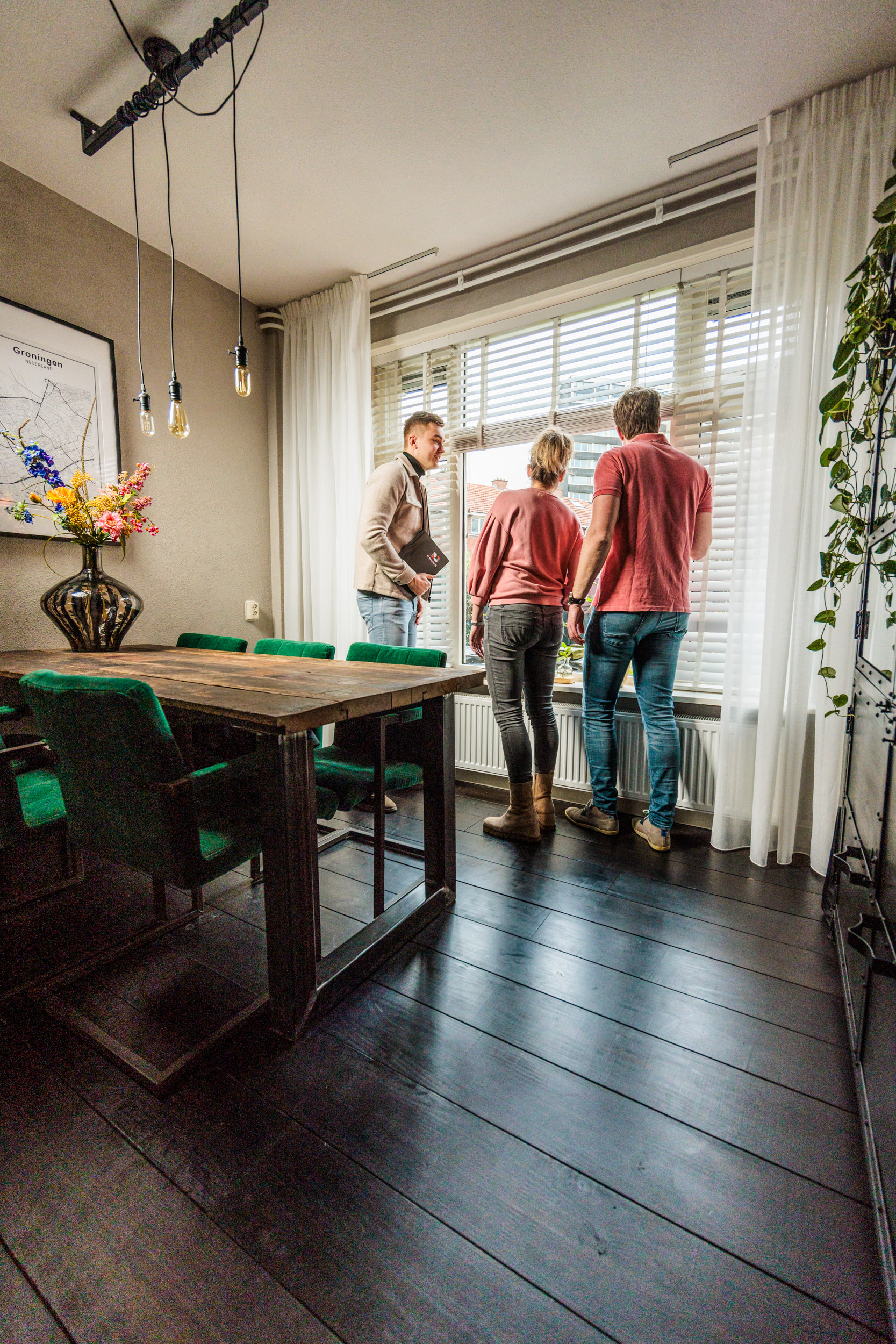 RJ Makelaardij bezichtiging 3.0