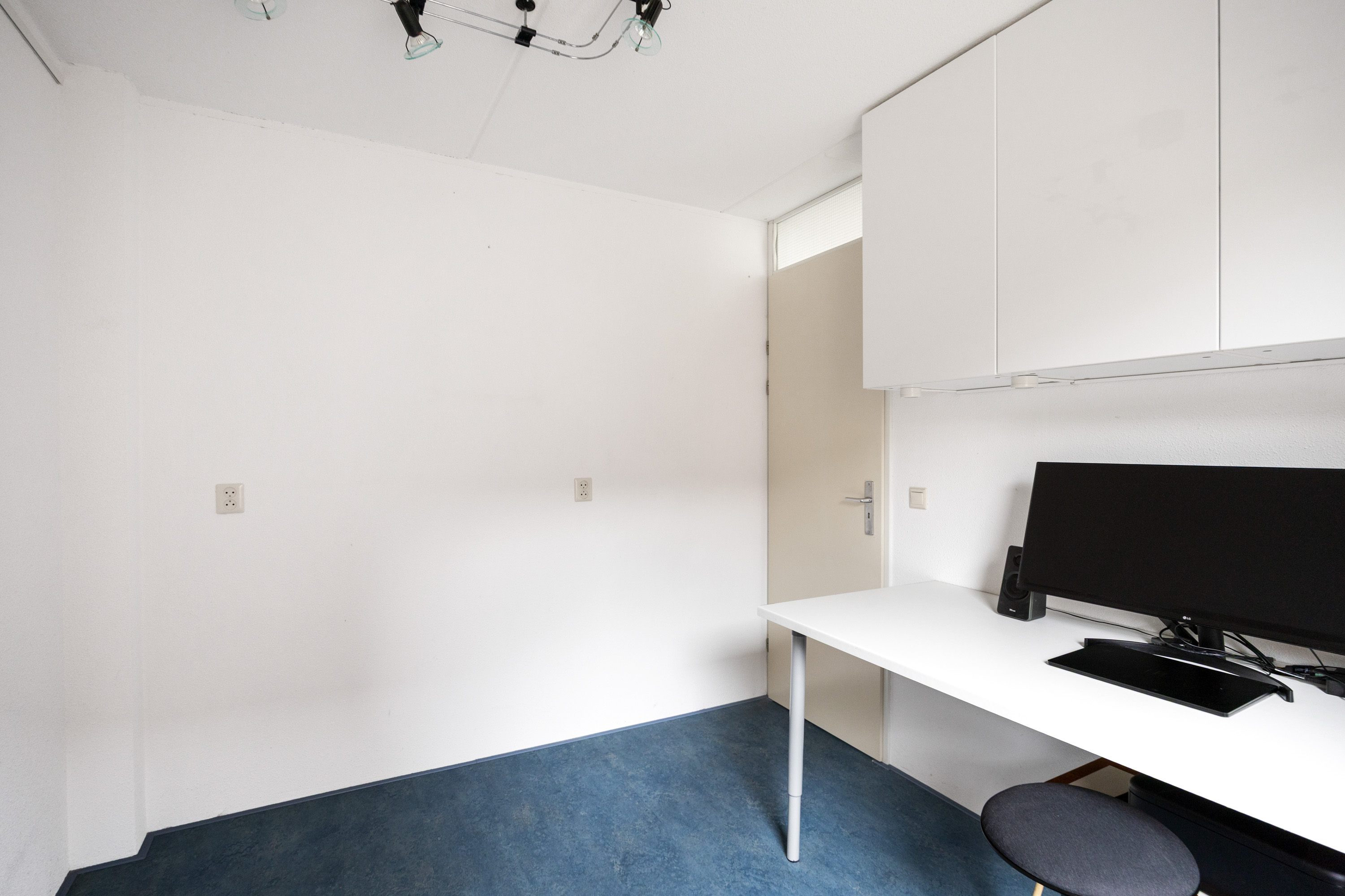 Vrijstaande woning te koop: Leegeweg 1-44, Groningen