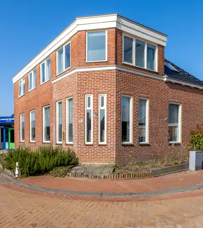 Hoofdstraat 19 3