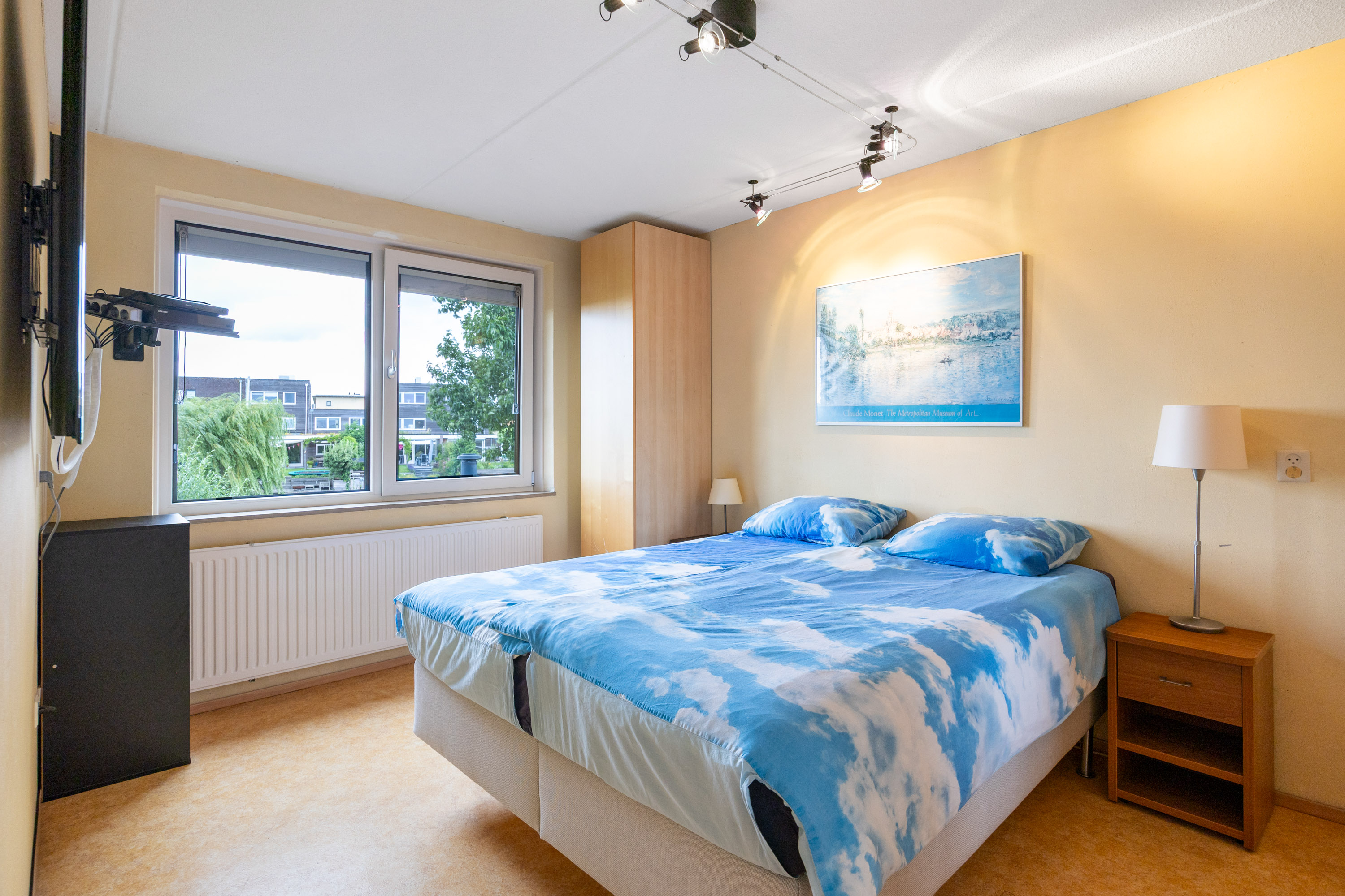 Vrijstaande woning te koop: Leegeweg 1-44, Groningen