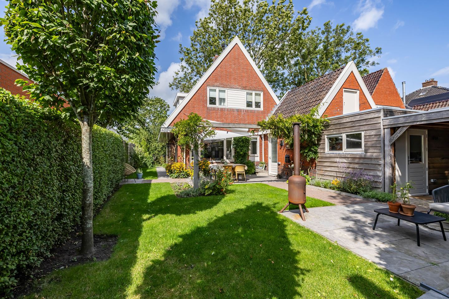 Aankoop Timpweg 8 Groningen