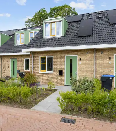 Binnenplein 5 1