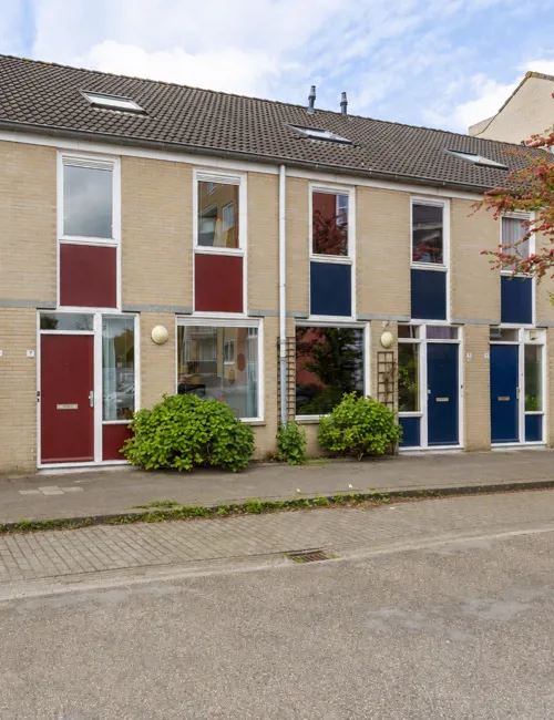 J.F. Kennedystraat 7 Groningen 2.0